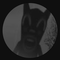 Cartoon KR group logo