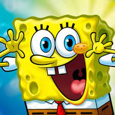 spongebob gang logo