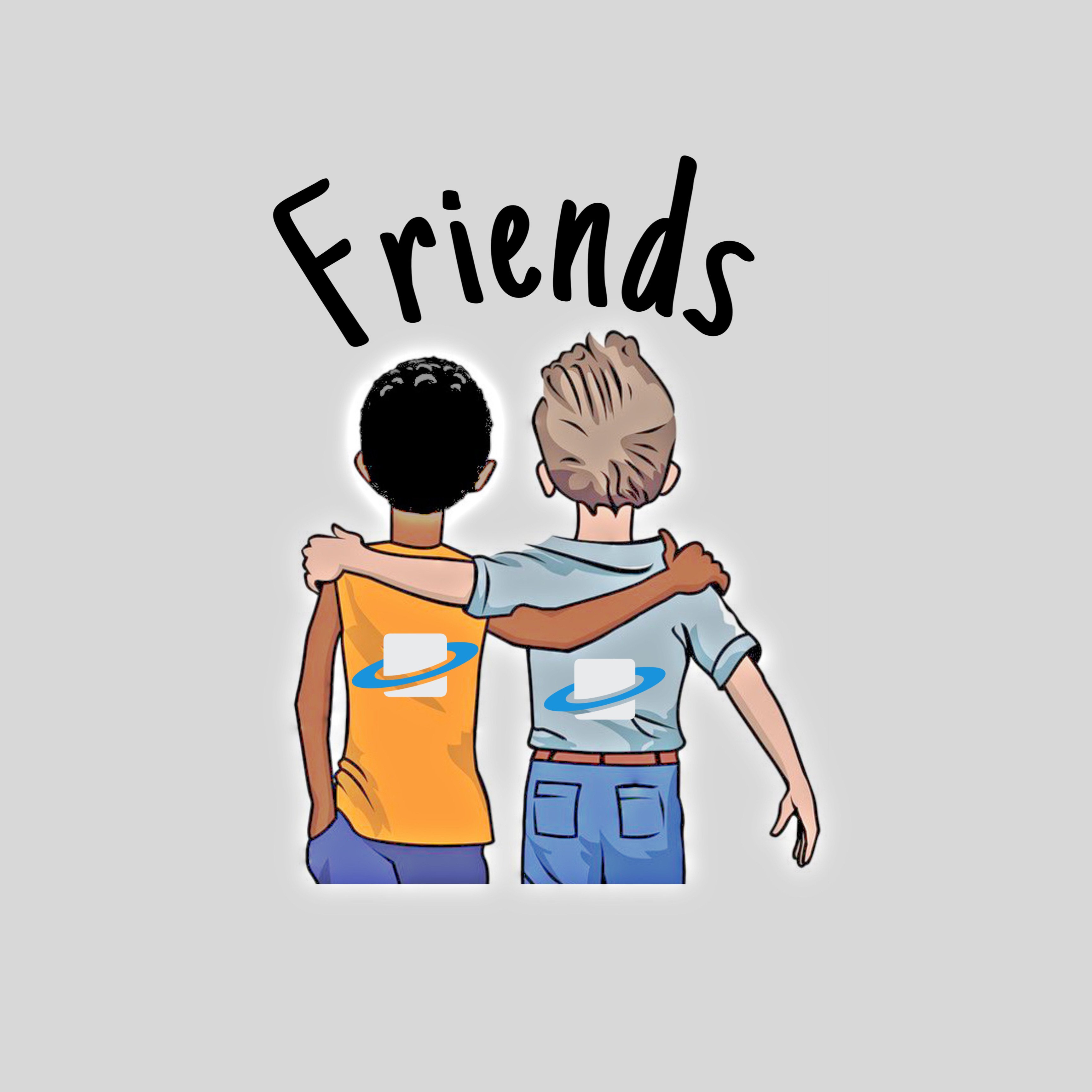 Astro Plus Members logo