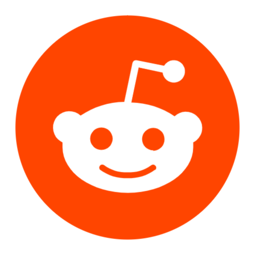 Reddit logo