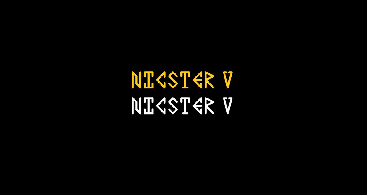 NicsterV Fan Group logo