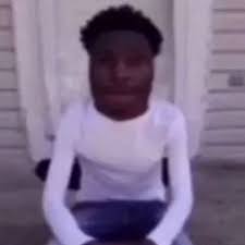 disgusting butt logo