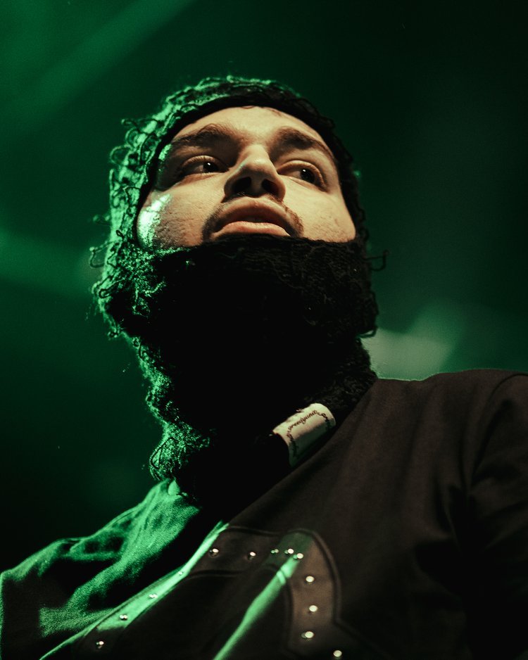 Isaac Hymer Fan Club logo