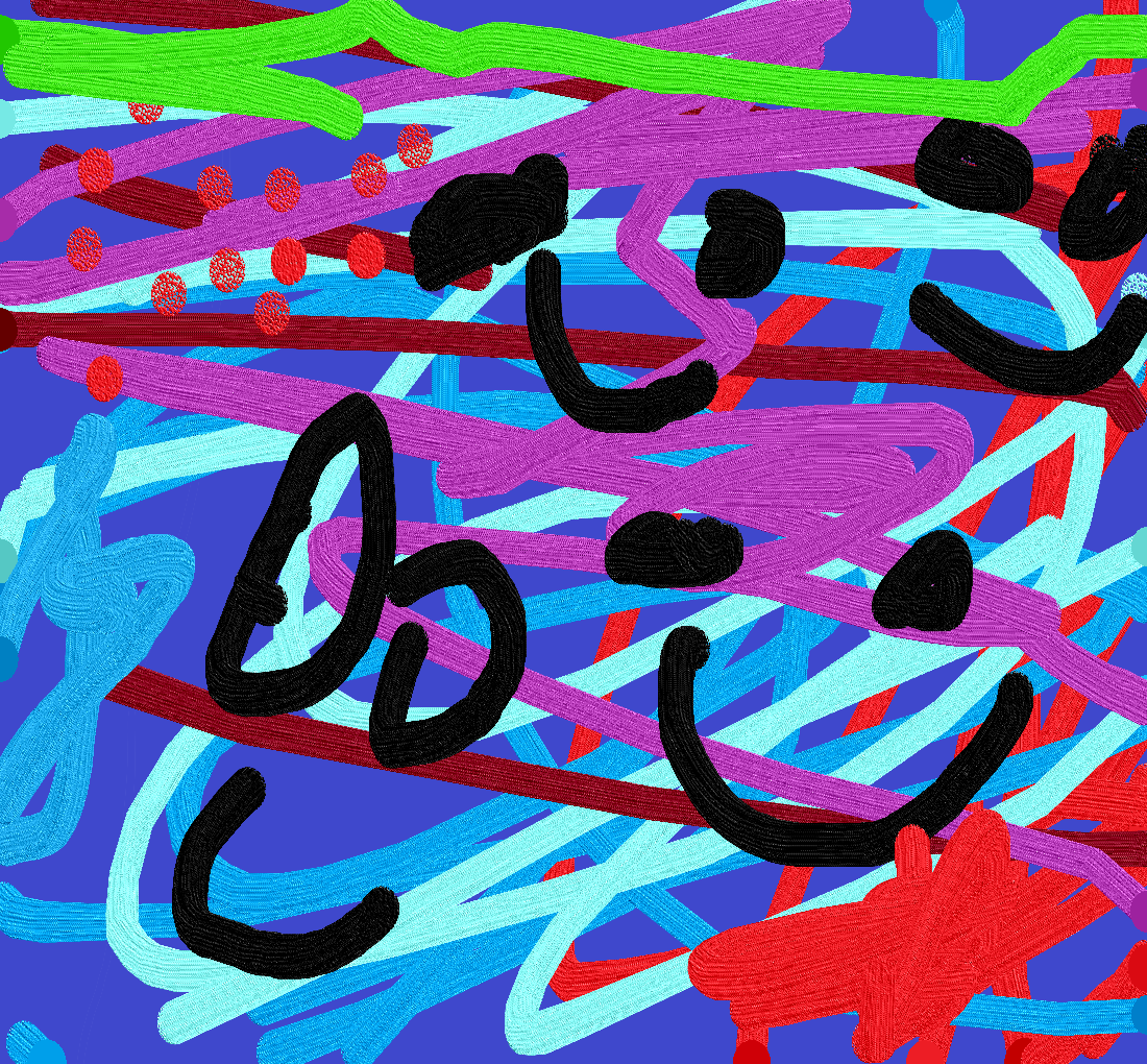 A12 and other people logo