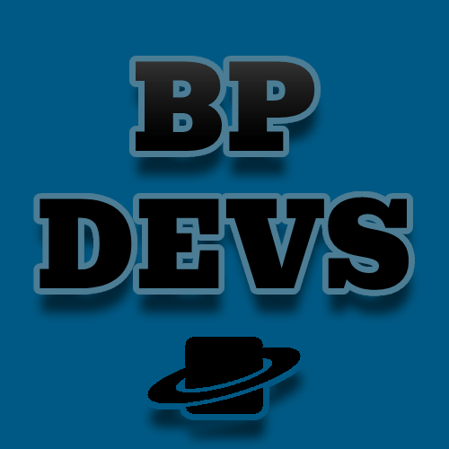 BP Developers logo