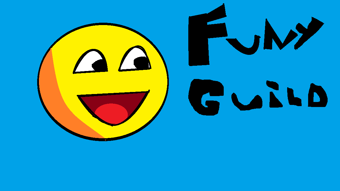 Funy guild :D logo