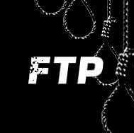 FTP logo