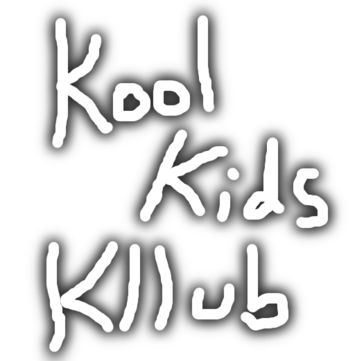 kool kid kllub logo