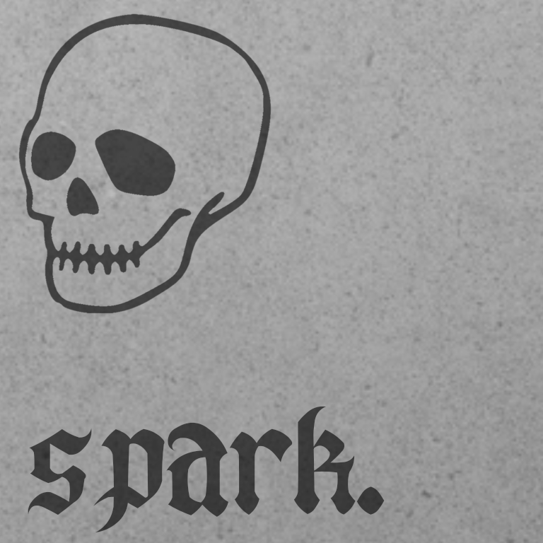 spark. logo