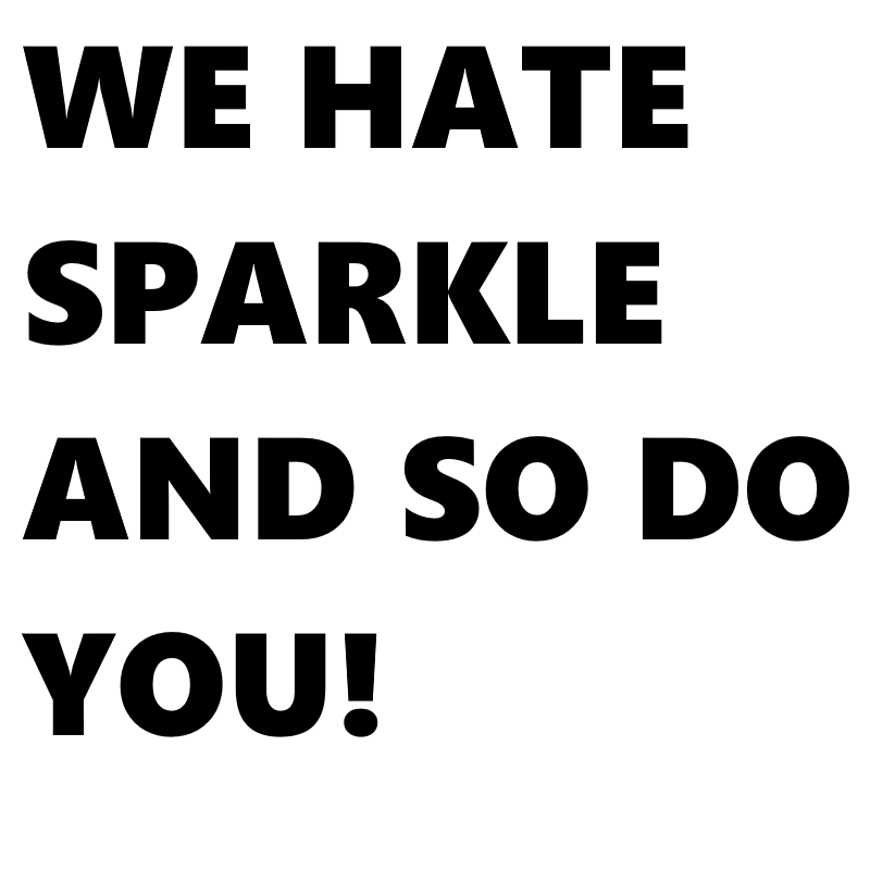 Sparkle Hate Club logo