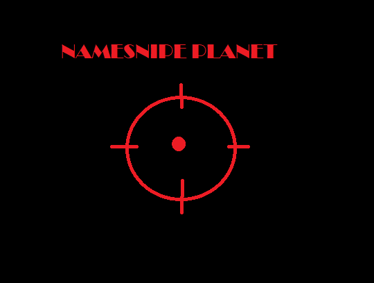 namesnipe planet logo