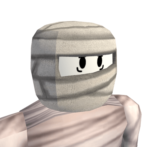 Guild of mummies logo