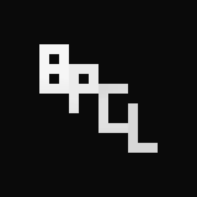 Brick Planet Clans League logo