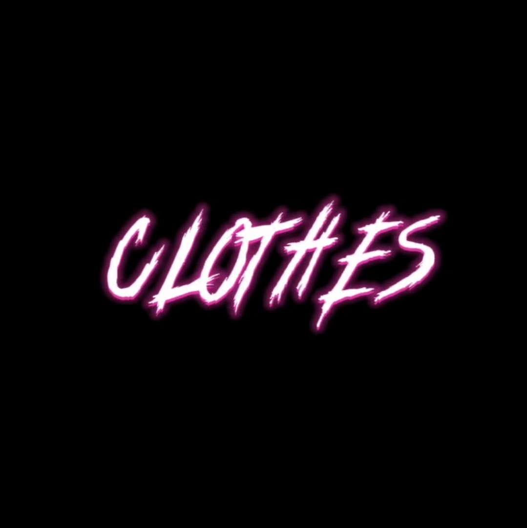 Clothes logo