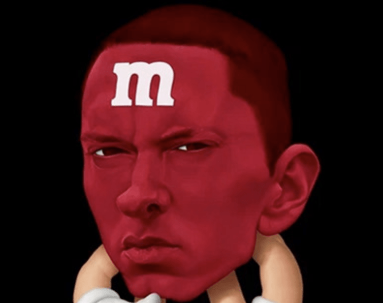 eminem club logo