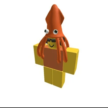 people wit squids/octopuses logo