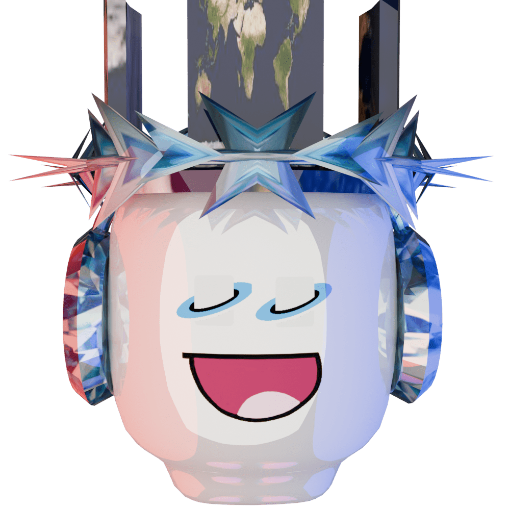 authoritarian takeover logo