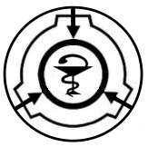 [SCP-F] Medical Department logo