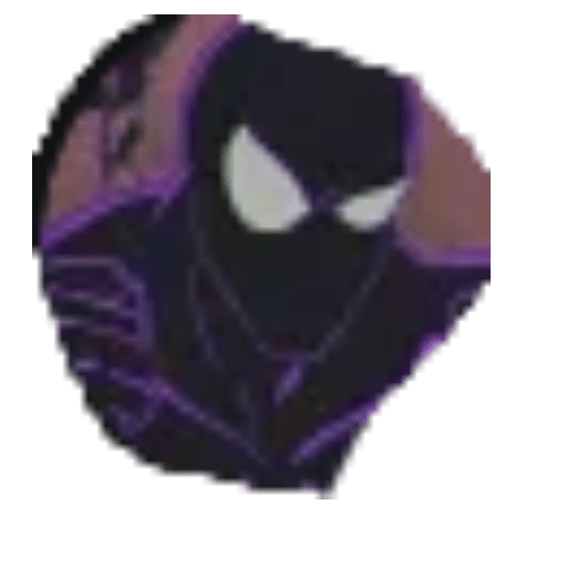 Spidey's Clothing logo