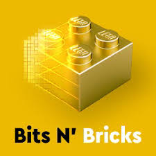Bits n' Credits logo