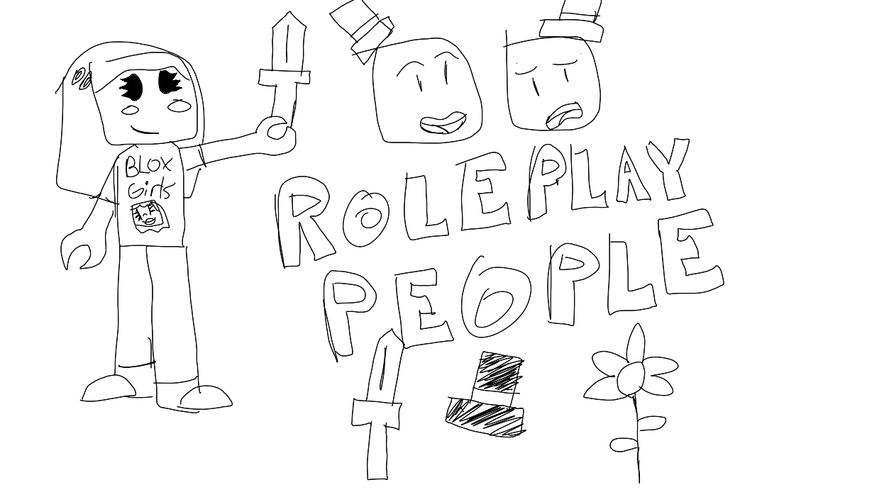 Roleplayers logo