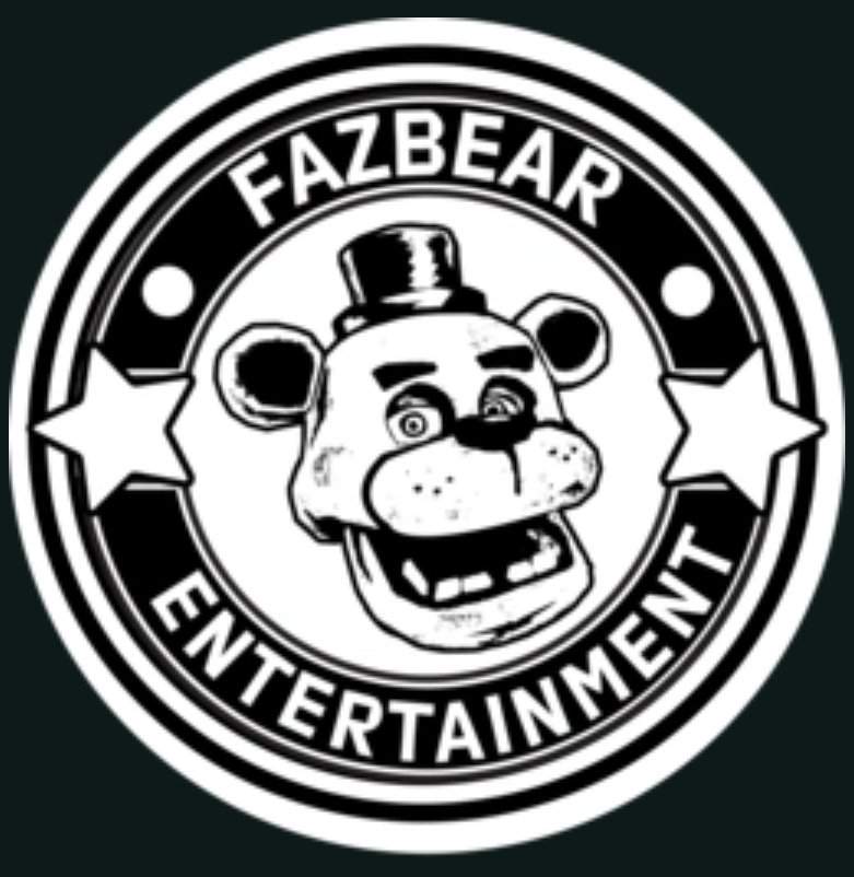 Fazbear Entertainment logo