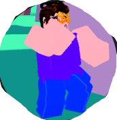 ineedroob gives logo