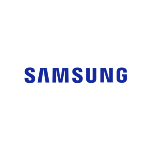 SAMSUNG logo