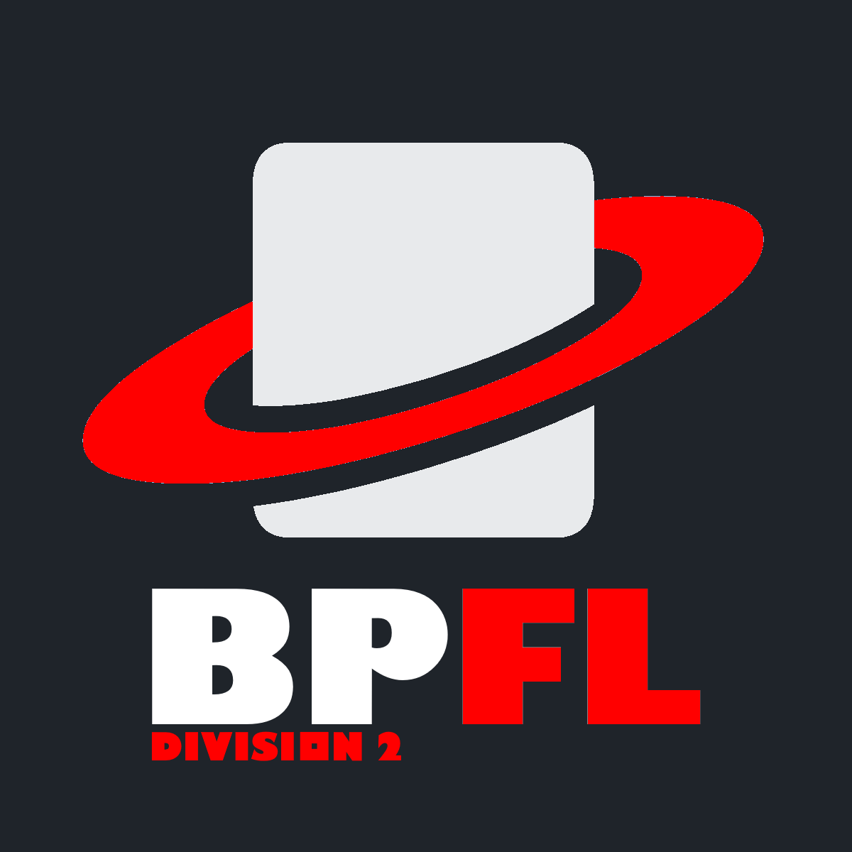 (BPFL) Division 2 logo