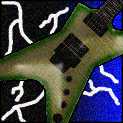 Clothing From Hell logo