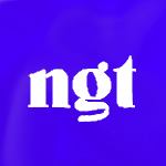 NGT Studios logo