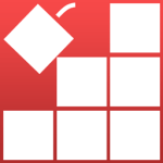 Falling Block INC. logo