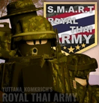 Royal Thai Army logo