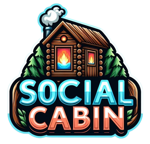 Social Cabin logo