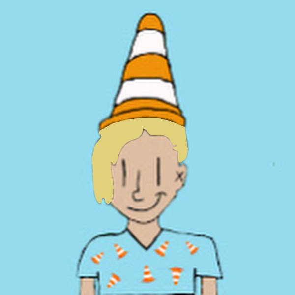 MrConey Fanclub logo