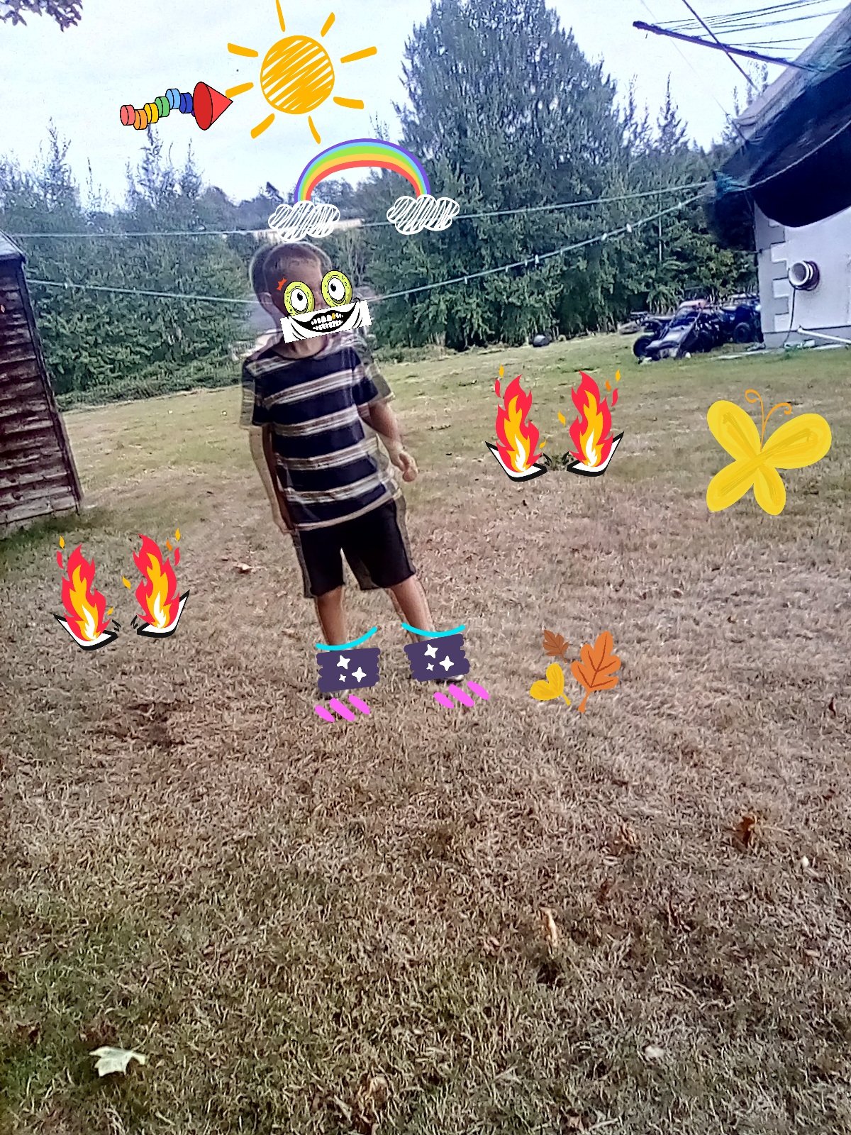 FoxBrothers Squad logo