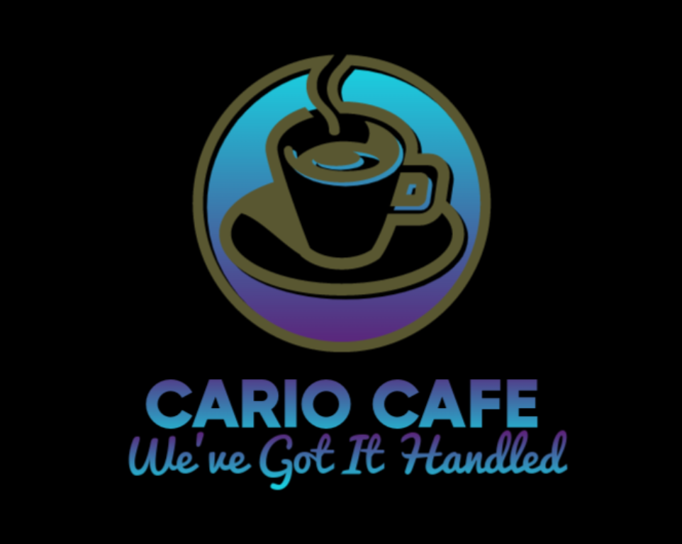 Cario Cafe logo