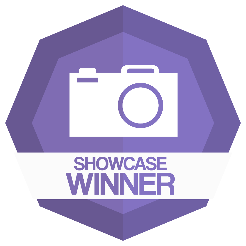 Infernus Showcase logo