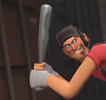 Team fortress 2 logo