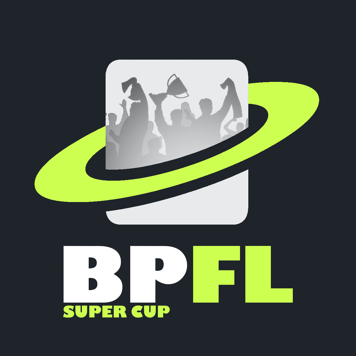 (BPFL) Super Cup logo