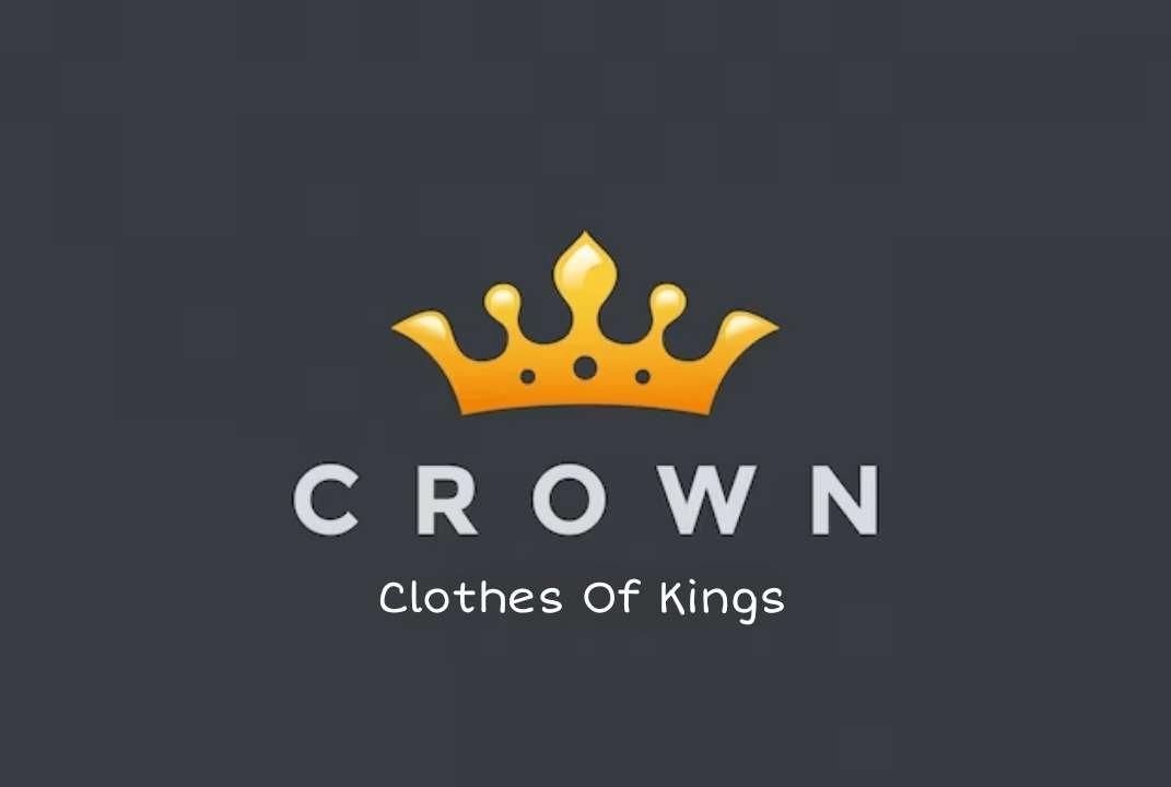 The Clothes Of kings logo