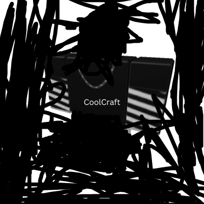 CoolCraft Fan Club logo