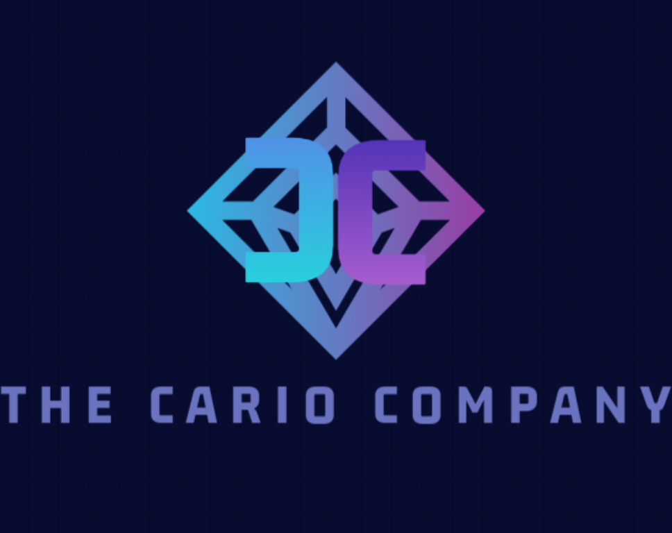The Cario Company logo