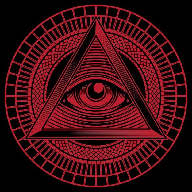 illuminati logo