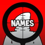 Name Snipes Forever logo