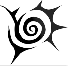 Ten Comandments logo