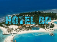 Hotel BP logo