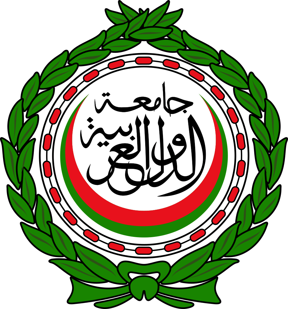 Arab League logo