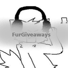FurGiveaways logo