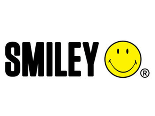 Smiley logo